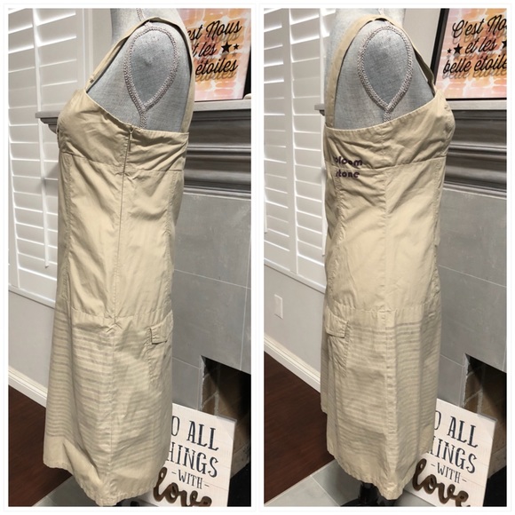 Volcom Dress - Picture 2 of 6